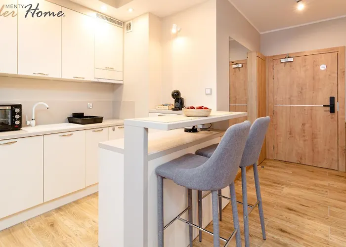 Wonder - Z Tarasami Lub Balkonami, Blisko Kompleksu Narciarskiego Arena I Kosciola Wang Karpacz