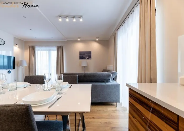 Wonder - Z Tarasami Lub Balkonami, Blisko Kompleksu Narciarskiego Arena I Kosciola Wang * Karpacz