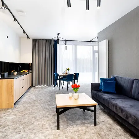 Wonder - Z Prywatna Sauna, Tarasem, Blisko Kompleksu Narciarskiego Arena I Kosciola Wang Apartment *