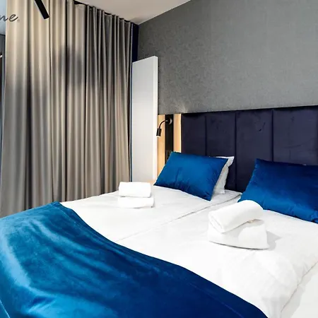 Apartament Wonder - Z Prywatną Sauną, Tarasem, Blisko Kompleksu Narciarskiego Arena I Kościoła Wang