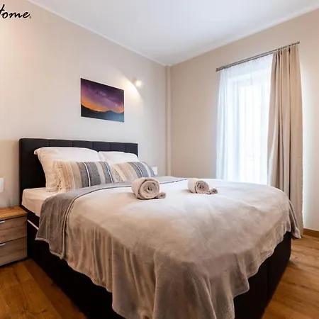 Apartamento Wonder - Z Tarasami Lub Balkonami, Blisko Kompleksu Narciarskiego Arena I Kosciola Wang