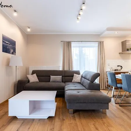 Apartamento Wonder - Z Tarasami Lub Balkonami, Blisko Kompleksu Narciarskiego Arena I Kosciola Wang *