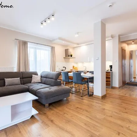 Apartamento Wonder - Z Tarasami Lub Balkonami, Blisko Kompleksu Narciarskiego Arena I Kosciola Wang