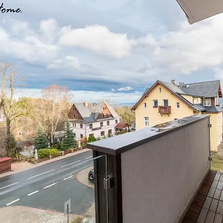 Apartamento Wonder - Z Tarasami Lub Balkonami, Blisko Kompleksu Narciarskiego Arena I Kosciola Wang Karpacz