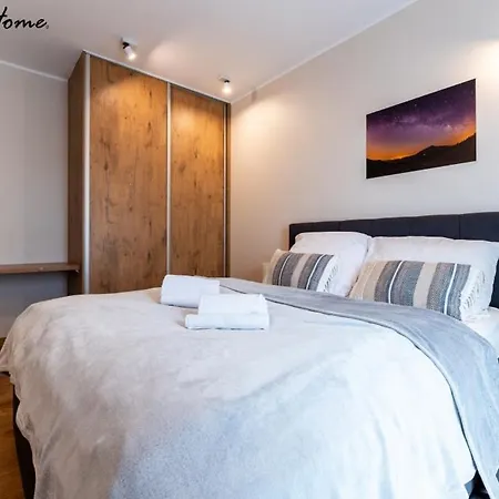 Apartamento Wonder - Z Tarasami Lub Balkonami, Blisko Kompleksu Narciarskiego Arena I Kosciola Wang Karpacz
