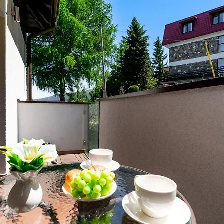 Apartamento Wonder - Z Tarasami Lub Balkonami, Blisko Kompleksu Narciarskiego Arena I Kosciola Wang