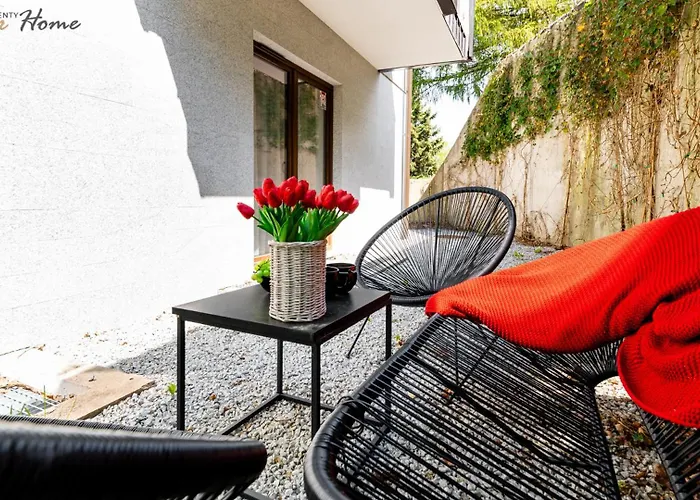 Wonder - Z Tarasami Lub Balkonami, Blisko Kompleksu Narciarskiego Arena I Kosciola Wang Karpacz