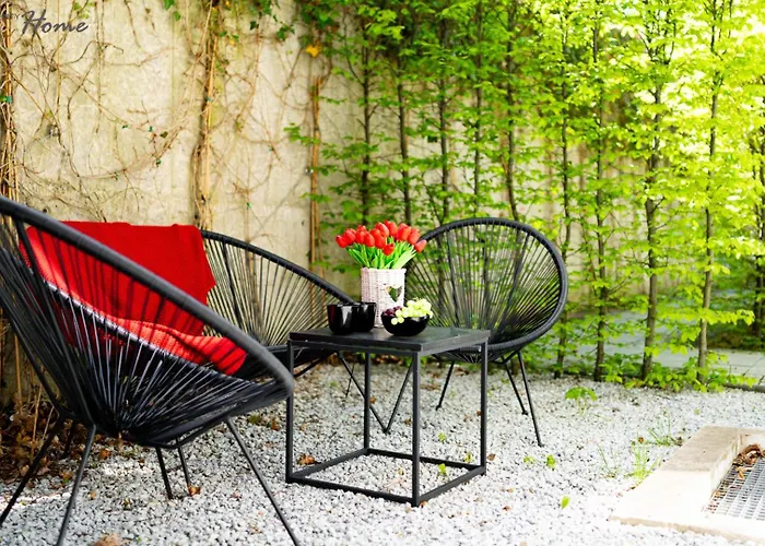 Appartamento Wonder - Z Tarasami Lub Balkonami, Blisko Kompleksu Narciarskiego Arena I Kosciola Wang *