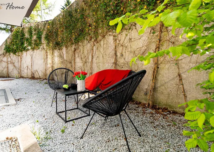 Appartement Wonder - Z Tarasami Lub Balkonami, Blisko Kompleksu Narciarskiego Arena I Kosciola Wang *