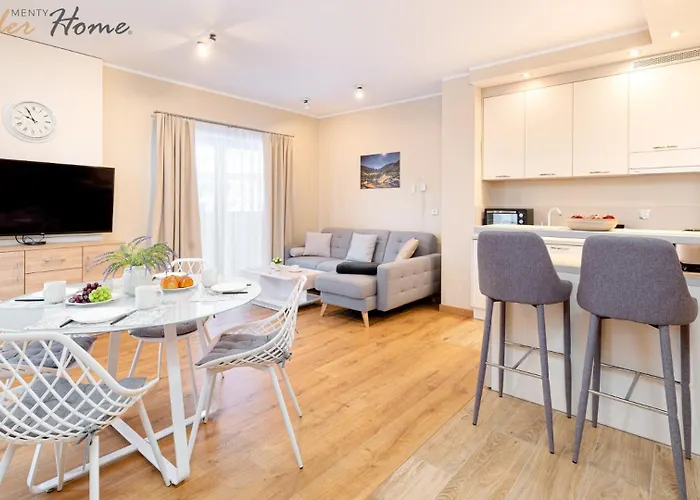 Wonder - Z Tarasami Lub Balkonami, Blisko Kompleksu Narciarskiego Arena I Kosciola Wang * Karpacz