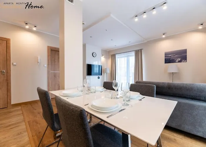 Wonder - Z Tarasami Lub Balkonami, Blisko Kompleksu Narciarskiego Arena I Kosciola Wang